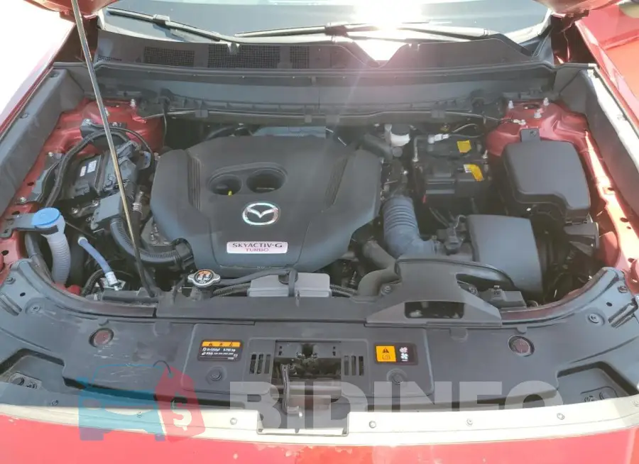 JM3TCBCY3P0654090 Photo# 11