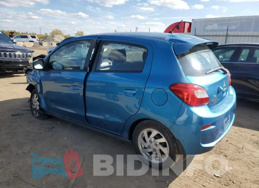 ML32A4HJXJH009207 Photo# 2