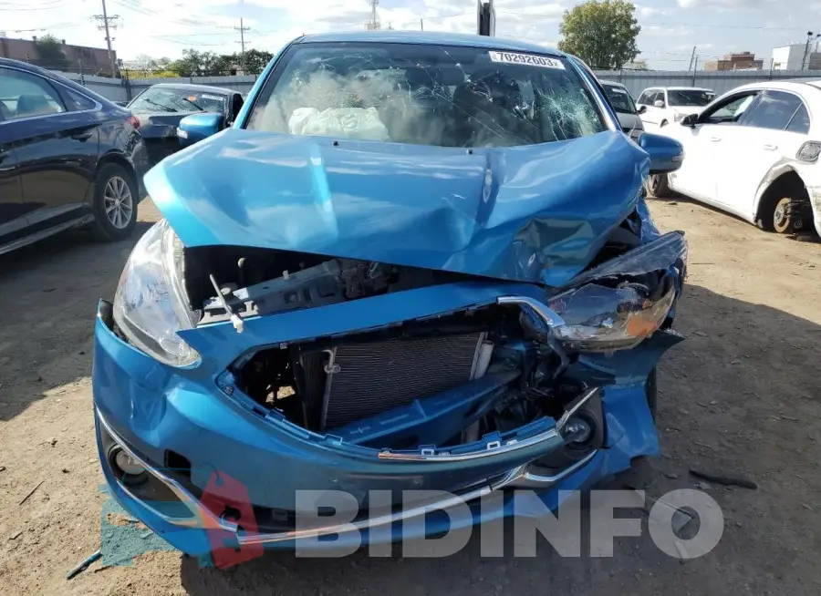 ML32A4HJXJH009207 Photo# 5
