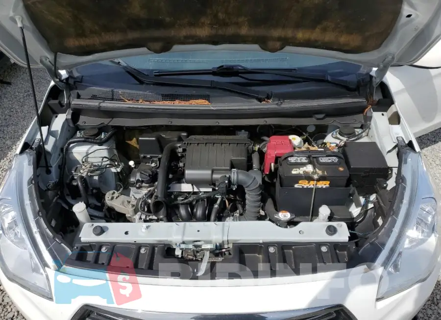 ML32F3FJ1HH001103 Photo# 11