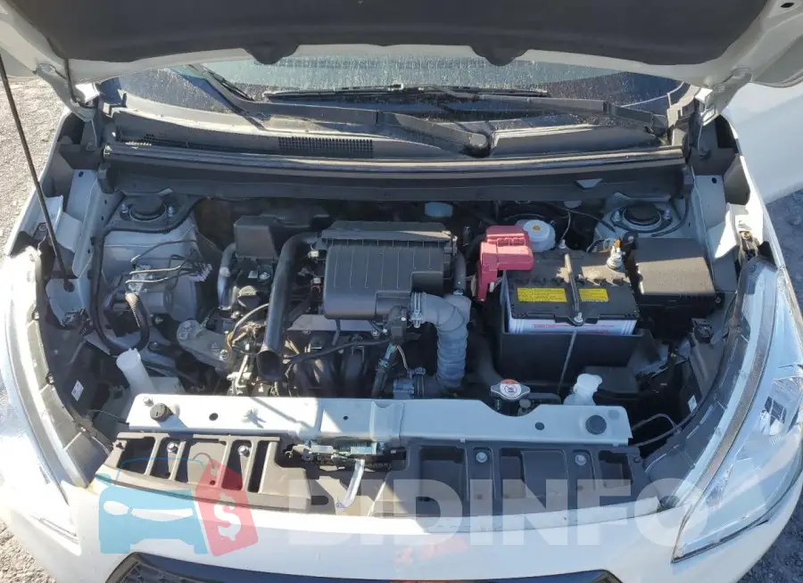 ML32F3FJ2LHF07082 Photo# 11