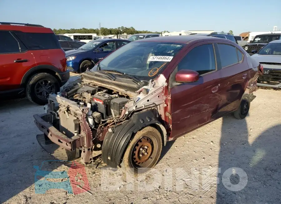 ML32F3FJ7HHF06159 Photo# 1