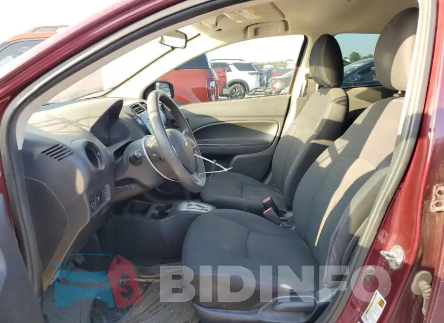 ML32F3FJ7HHF06159 Photo# 7