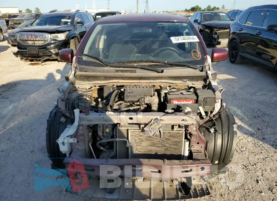 ML32F3FJ7HHF06159 Photo# 5
