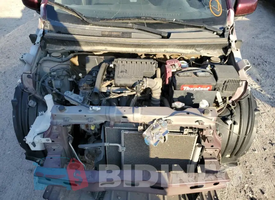 ML32F3FJ7HHF06159 Photo# 11