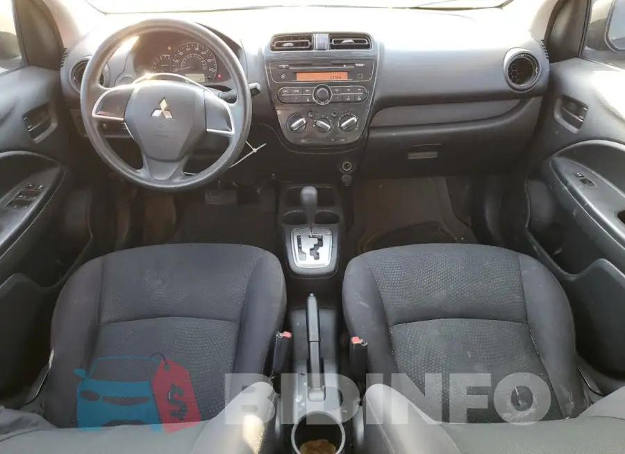 ML32F3FJ7HHF06159 Photo# 8