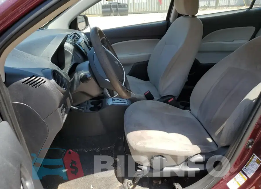 ML32F3FJ7LHF03139 Photo# 7