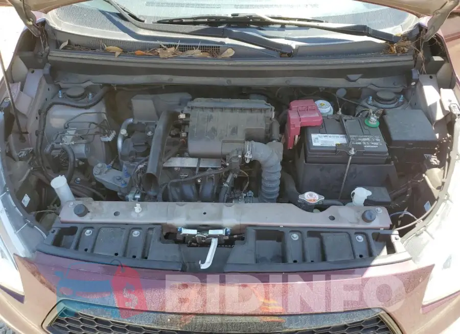 ML32F3FJ7LHF03139 Photo# 11