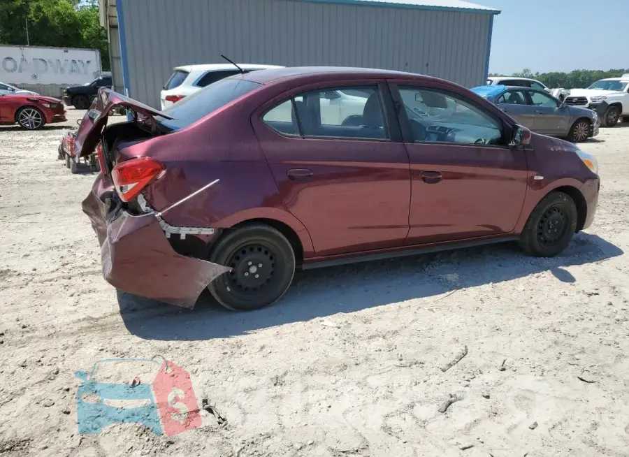 ML32F3FJ7LHF03139 Photo# 3