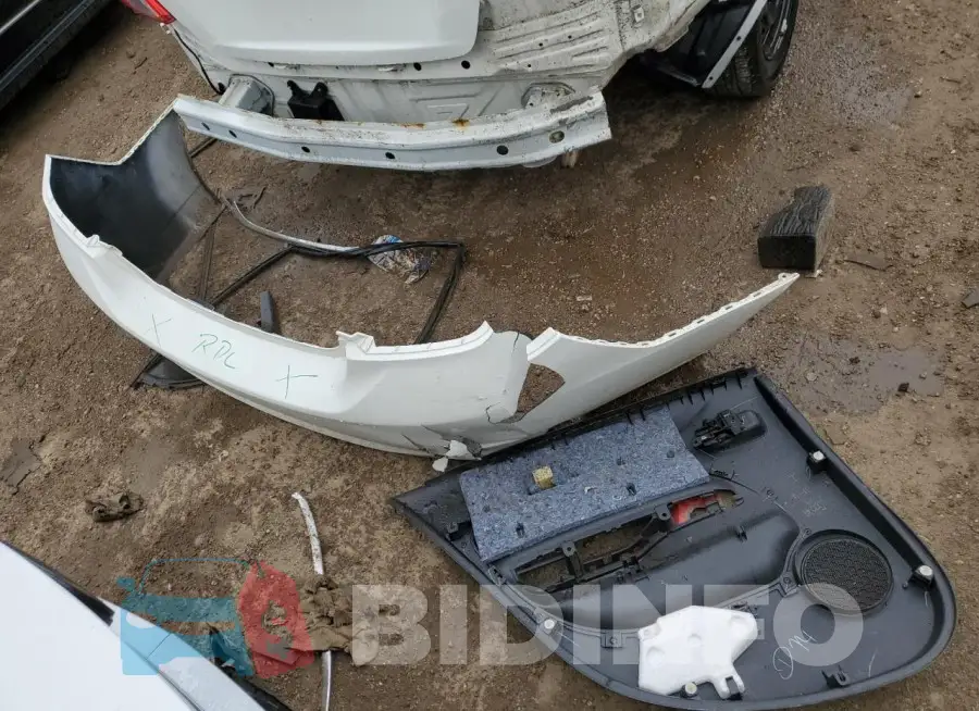 ML32F3FJ8HHF05148 Photo# 12