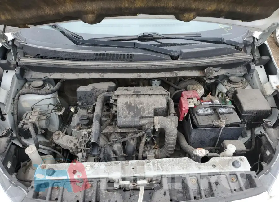 ML32F3FJ8HHF05148 Photo# 11