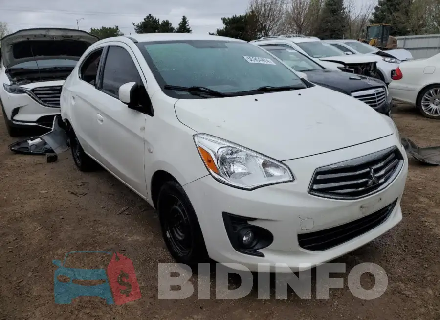 ML32F3FJ8HHF05148 Photo# 4