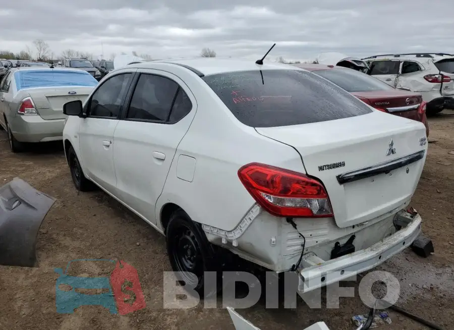 ML32F3FJ8HHF05148 Photo# 2