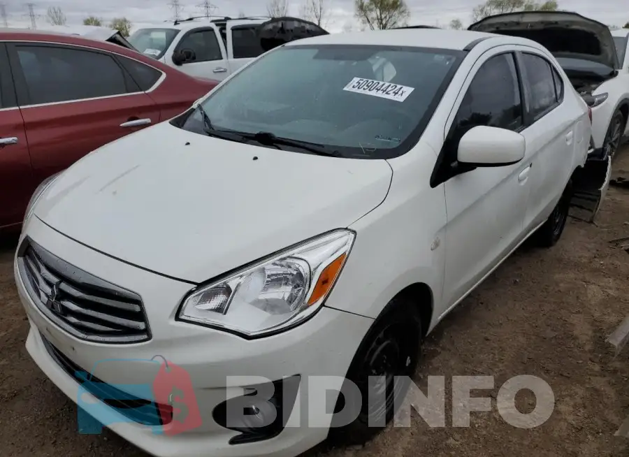 ML32F3FJ8HHF05148 Photo# 1