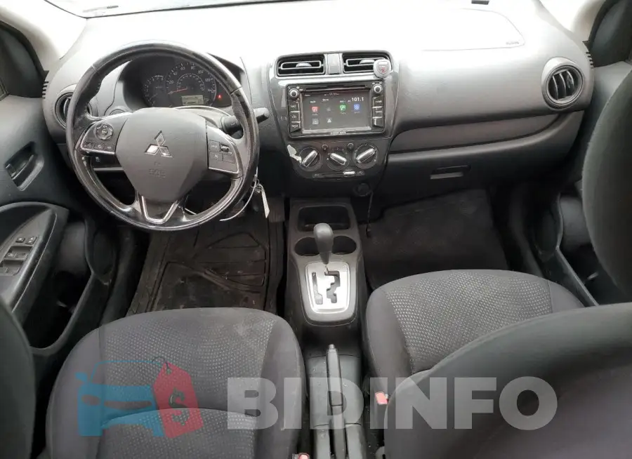 ML32F3FJ8HHF05148 Photo# 8