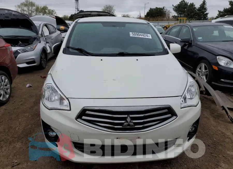 ML32F3FJ8HHF05148 Photo# 5