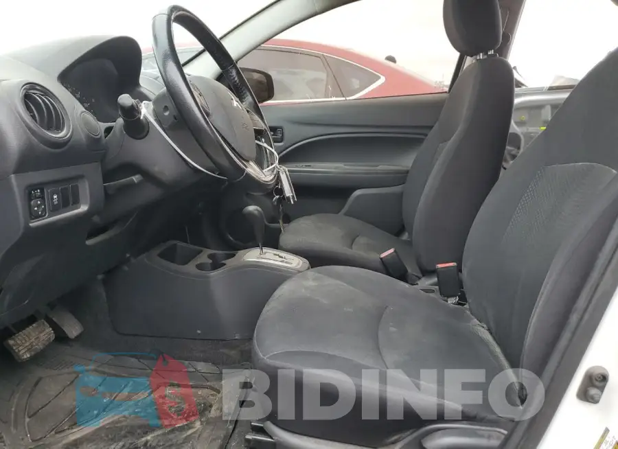 ML32F3FJ8HHF05148 Photo# 7