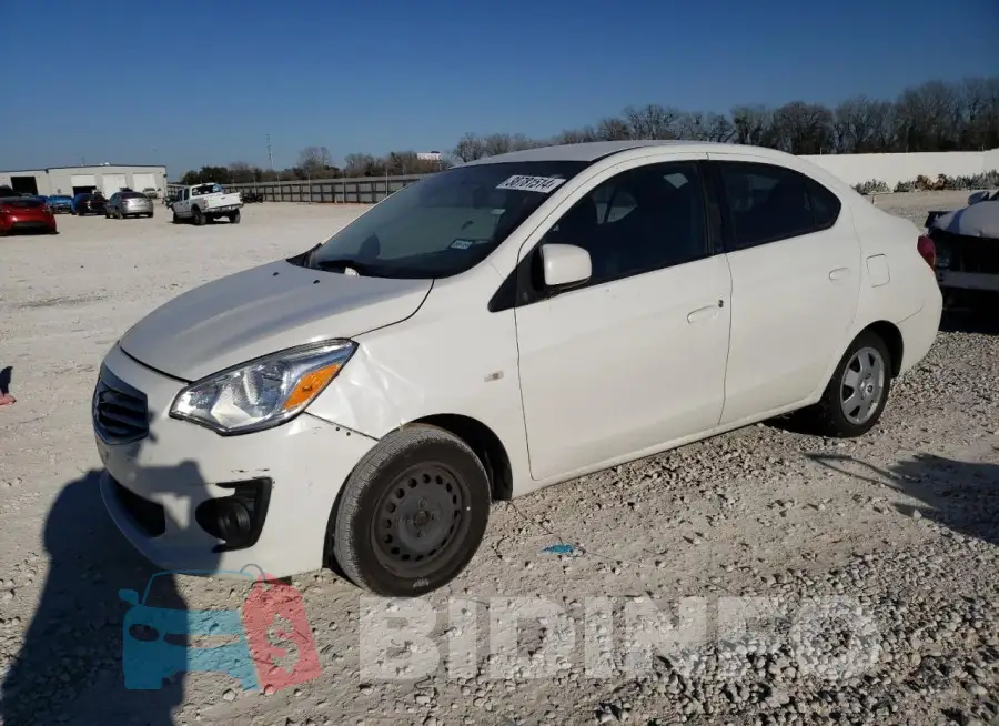 ML32F3FJXJHF10423 Photo# 1