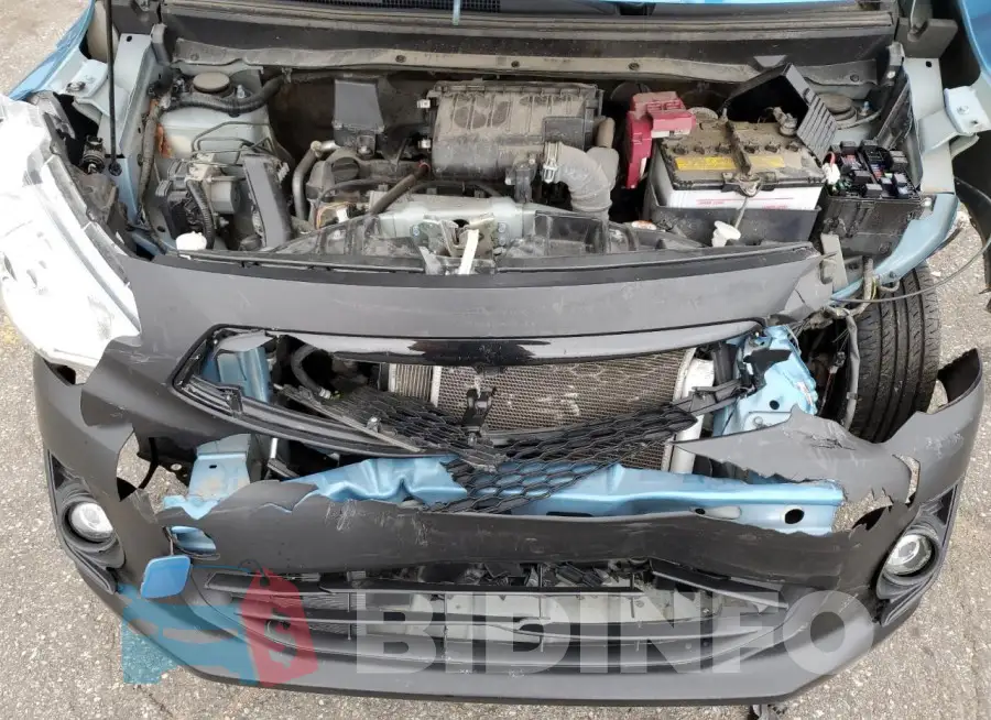ML32F4FJ7LHF01395 Photo# 11