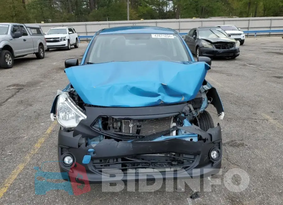 ML32F4FJ7LHF01395 Photo# 5