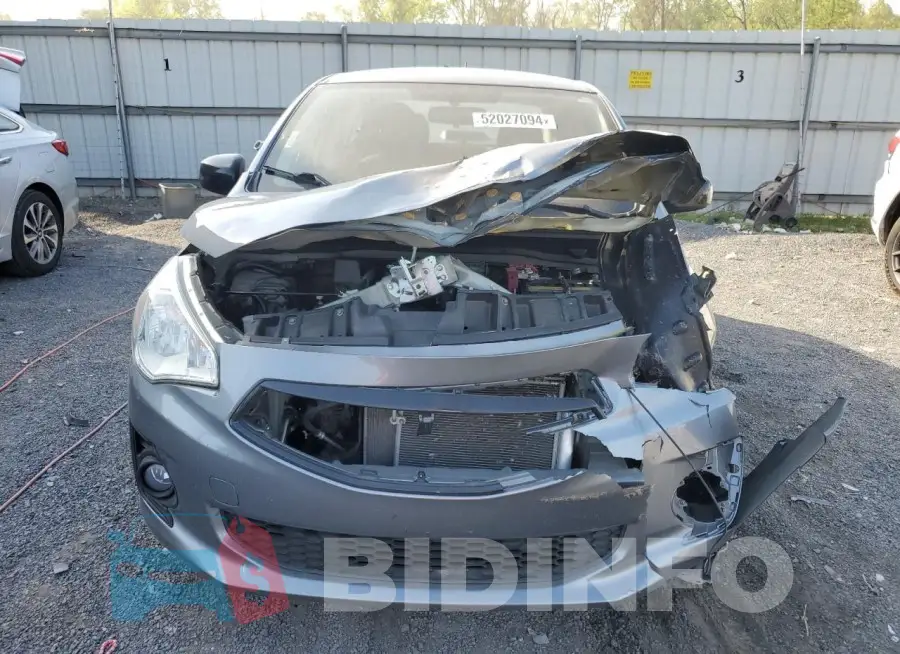 ML32F4FJXLHF11886 Photo# 5