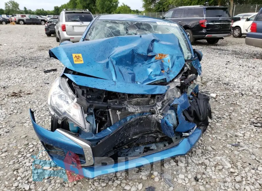 ML32FUFJ6PHF01071 Photo# 5