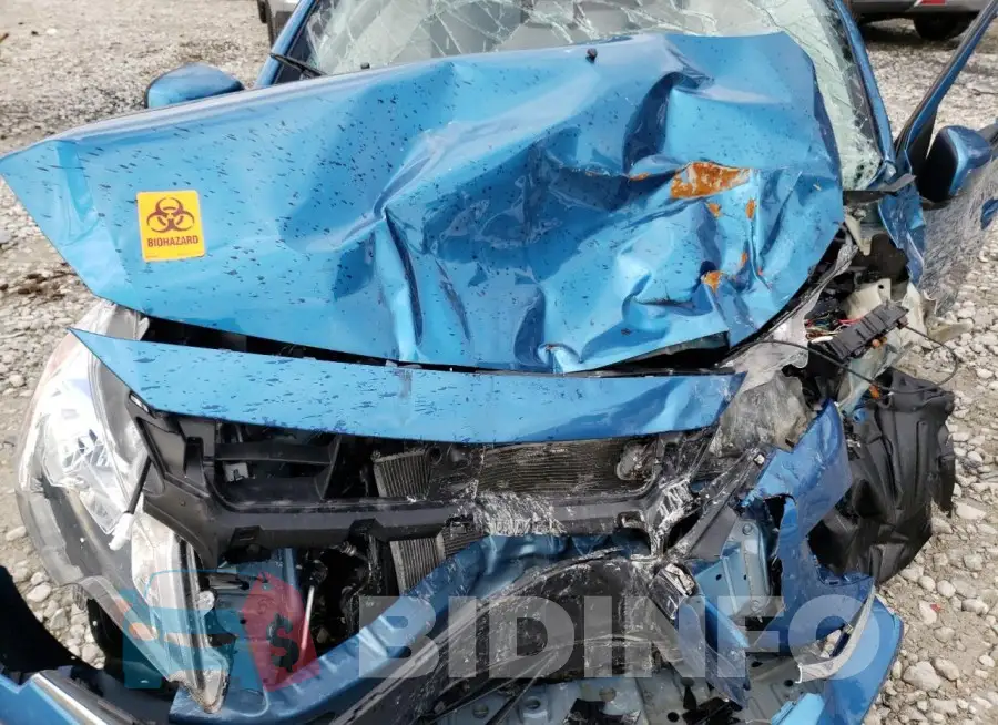 ML32FUFJ6PHF01071 Photo# 11