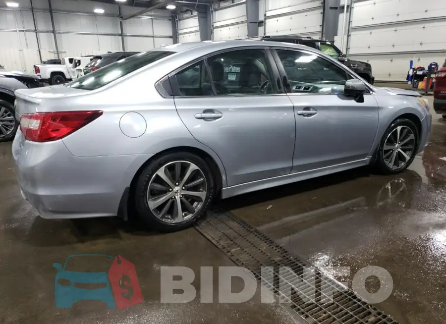 4S3BNBL60F3036929 Photo# 3