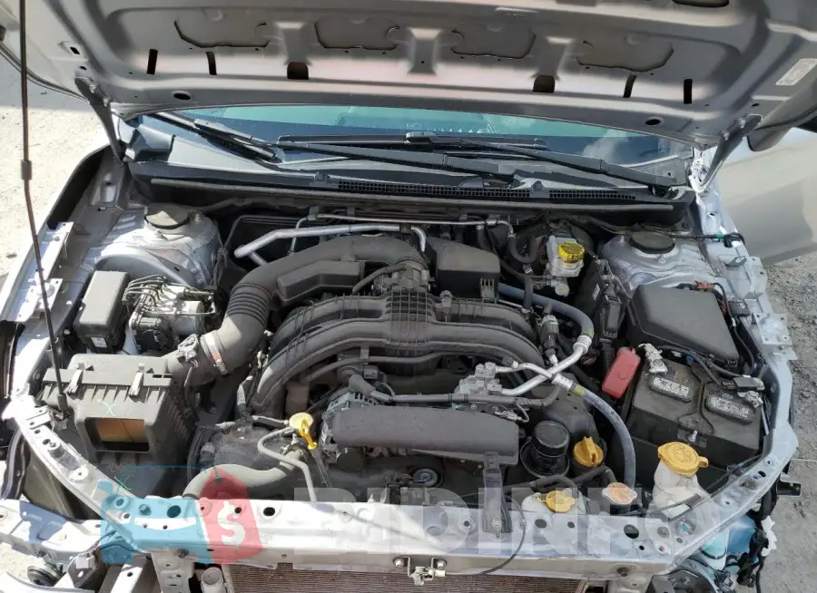 4S3GKAB68M3607350 Photo# 11