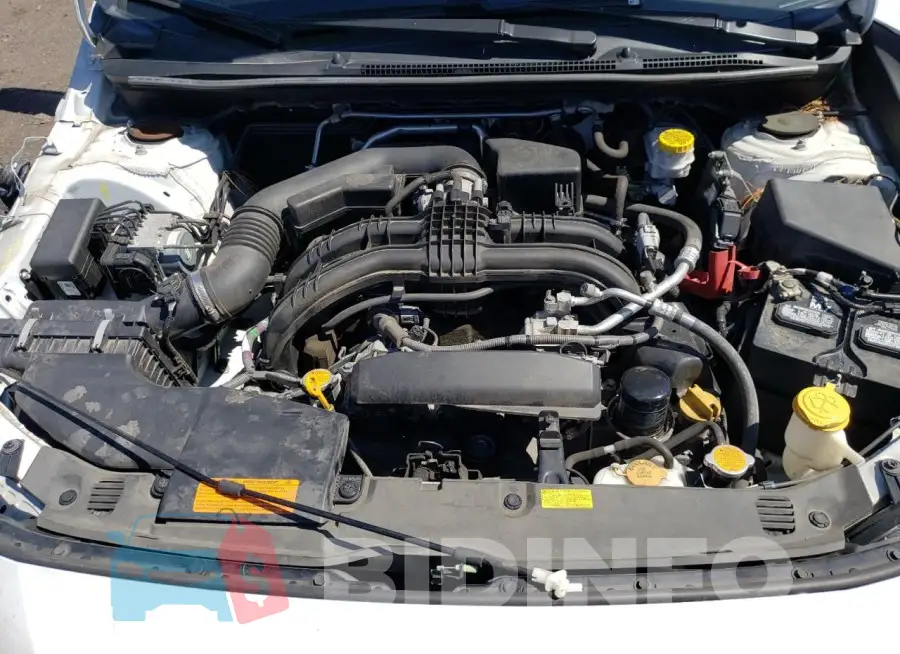 4S3GTAA63K3720697 Photo# 11