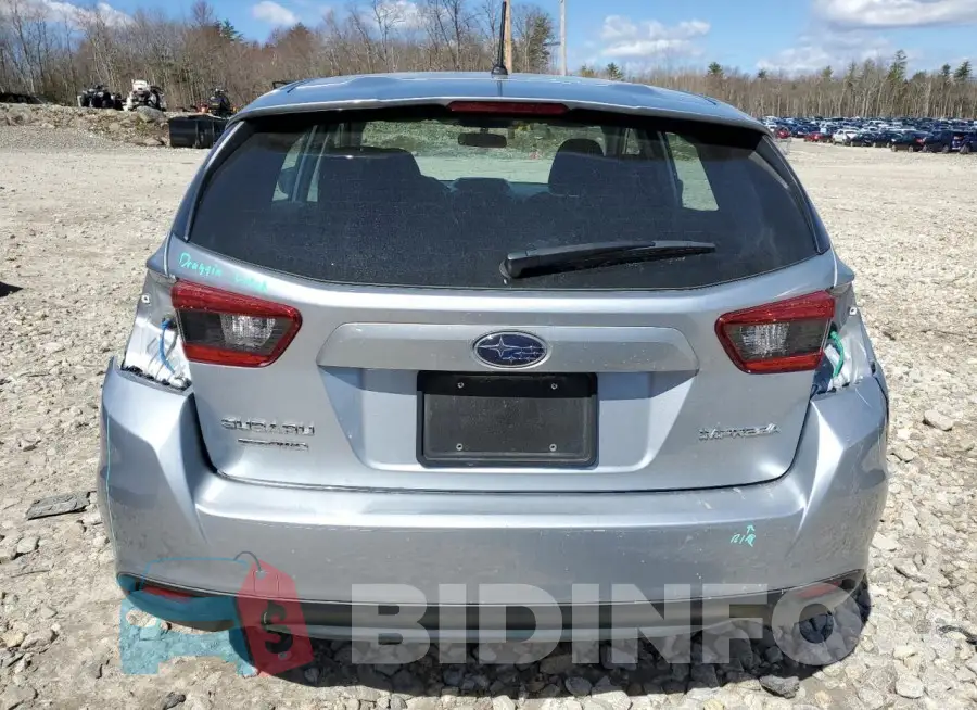 4S3GTAA66N1720662 Photo# 6