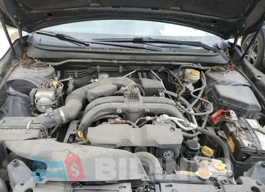 4S4BSBNC8F3310627 Photo# 12