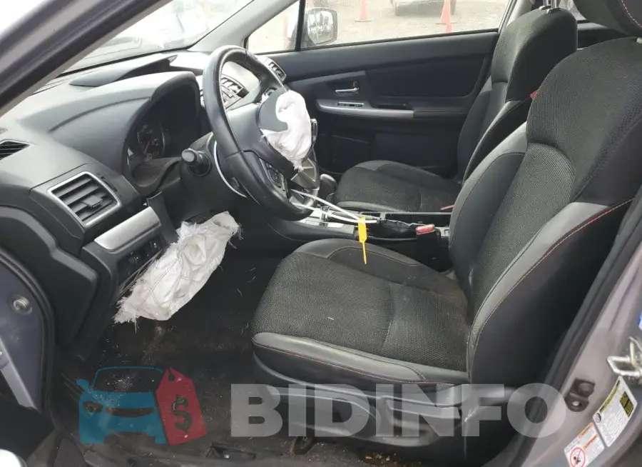JF2GPABC4G8216356 Photo# 7