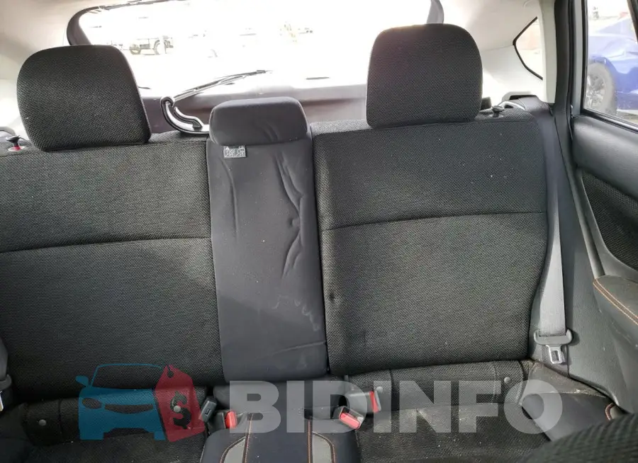 JF2GPABC4G8216356 Photo# 10