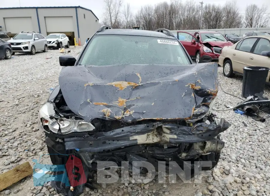 JF2GPACC8F8286178 Photo# 5