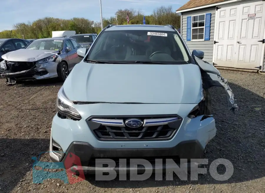 JF2GTDNC2NH261687 Photo# 5