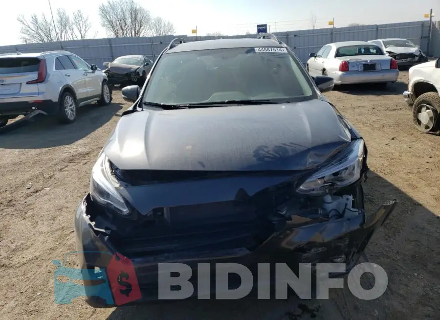 JF2GTHMC3NH231705 Photo# 5
