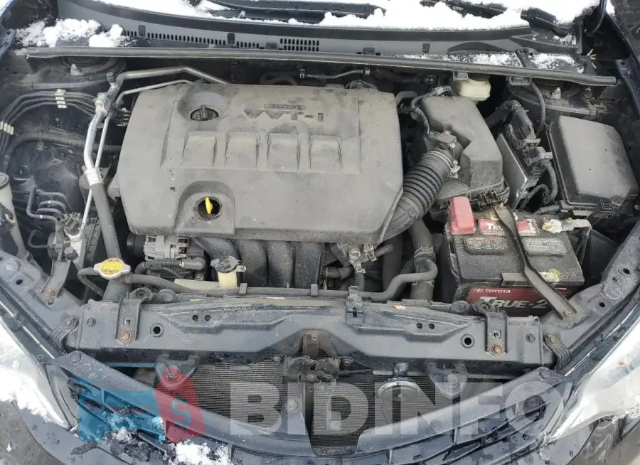 2T1BURHE1FC256227 Photo# 11
