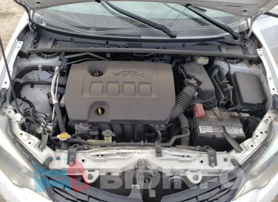 2T1BURHE5GC596143 Photo# 11
