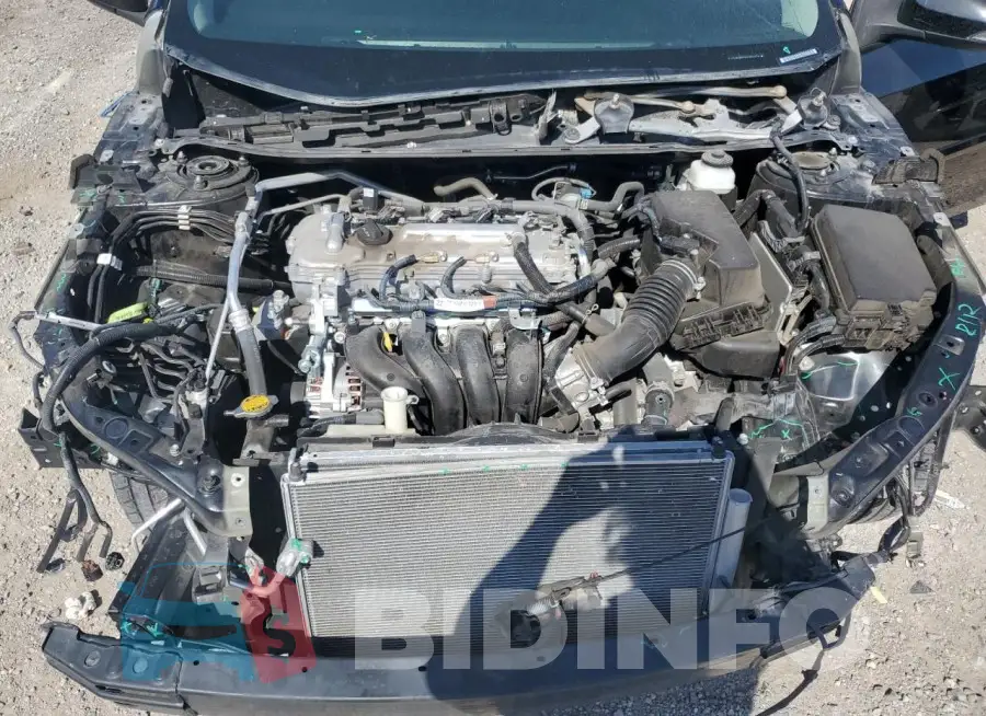 2T1BURHE9GC663214 Photo# 11