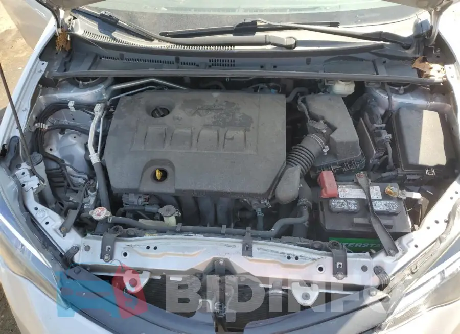 2T1BURHEXHC941880 Photo# 11