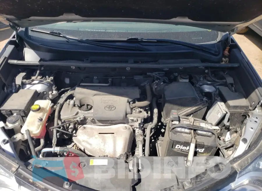 2T3BFREV8HW643106 Photo# 11