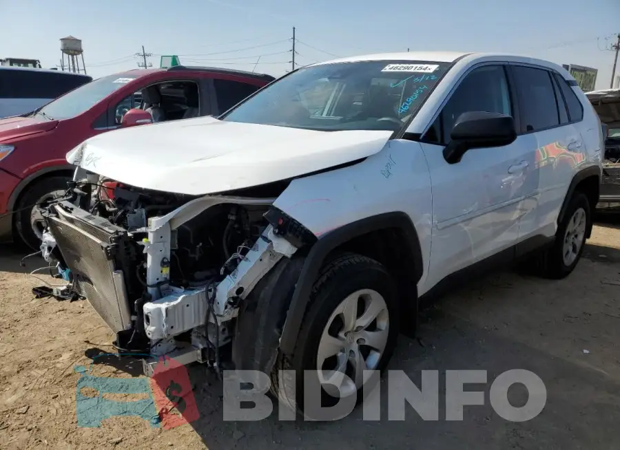 2T3F1RFV5NW289250 Photo# 1