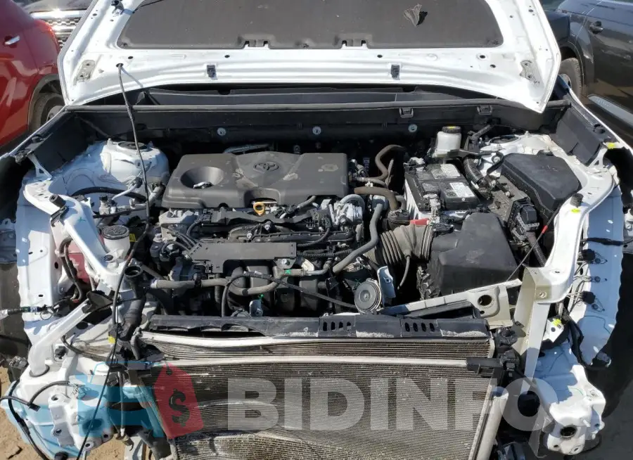 2T3F1RFV5NW289250 Photo# 12