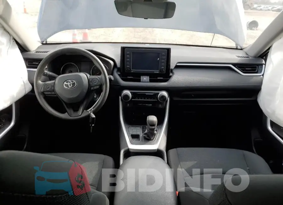 2T3F1RFV9MC228502 Photo# 8