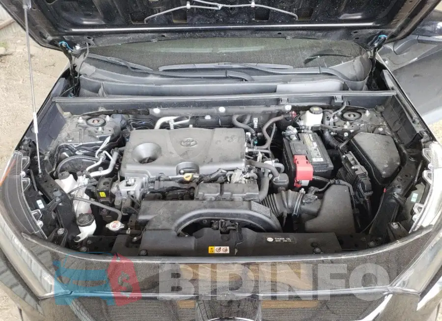 2T3G1RFV8KC011864 Photo# 12