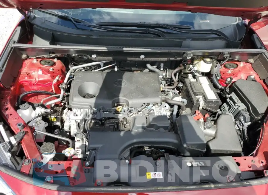 2T3H1RFV3PW268506 Photo# 11