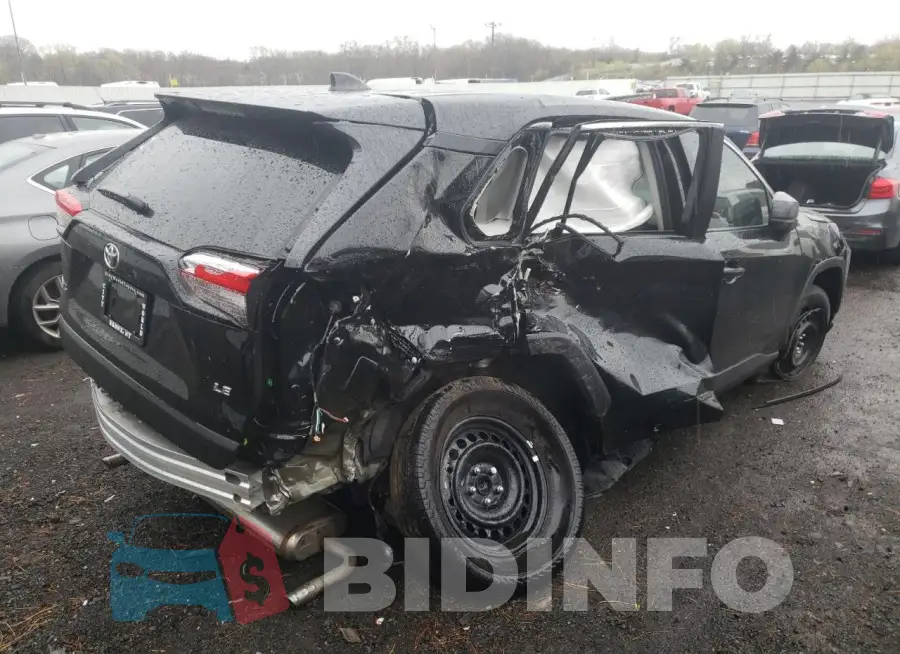 2T3H1RFV4PW263041 Photo# 3