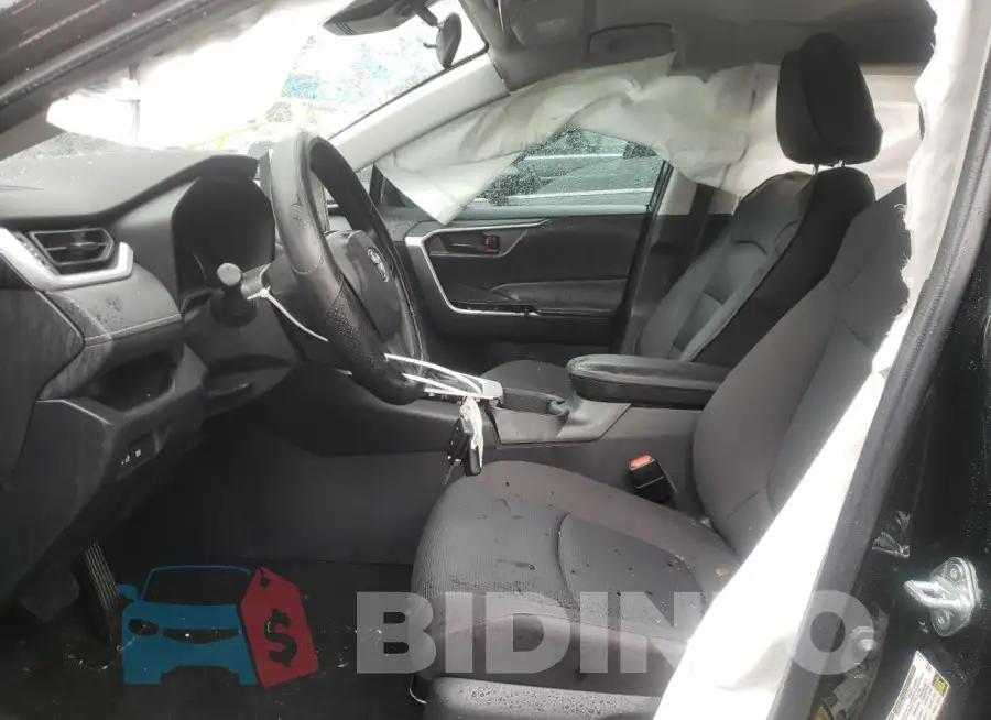 2T3H1RFV4PW263041 Photo# 7