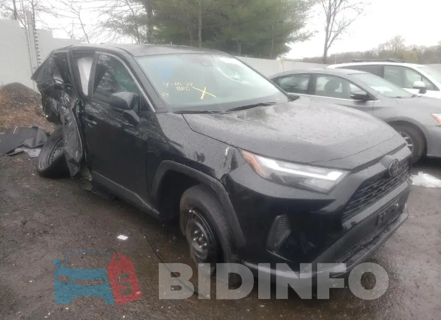 2T3H1RFV4PW263041 Photo# 4